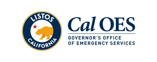 CAL OES